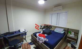 Imagem 7: Apartamento com 3 dormitórios à venda, 106 m² por R$ 300.000 - Olinda - Uberaba/MG