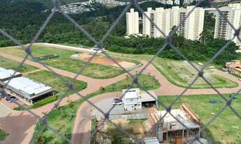 Imagem 3: Apartamento a Venda em Alphaville Tamboré Alphasítio Condomínio Reserva Alphasitio 72m², 2