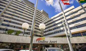 Imagem 5: Ondina Apart Hotel, 1/4, nascente,todo reformado,armários,vaga de garagem,infra