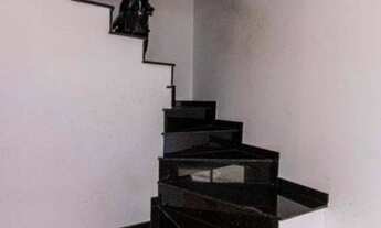 Imagem 4: Sobrado com 2 dormitórios à venda, 70 m² por R$ 360.000,00 - Parque São Lucas - São Paulo