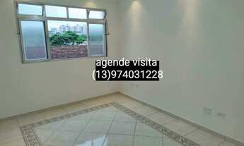 Imagem 6: Apartamento 2 dormitorios em Estuario - Santos sp