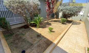 Imagem: Casa com 5 quartos - Bairro Jardim Acapulco