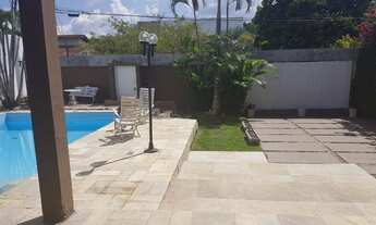 Imagem 2: CASA RESIDENCIAL em MANAUS - AM, ADRIANÓPOLIS