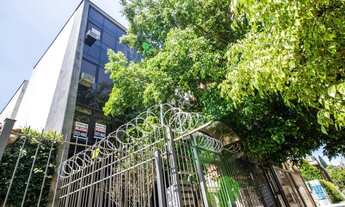 Imagem: Monte seu escritório no bairro Auxiliadora!