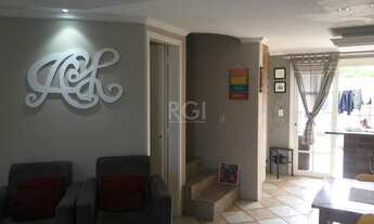 Imagem 4: Sobrado em Hípica