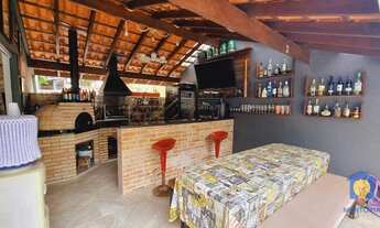 Imagem 7: Casa com 3 dorms à Venda por R$ 1.700.000 - Jardim das Flores - Cotia/SP