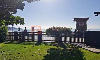 Imagem 7: Aluguel de Temporada - Casa frente mar 15 pessoas Bombas Bombinhas