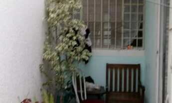 Imagem 7: Casa Térrea para Venda em Mogi das Cruzes, Vila Sarah Avygnon, 2 dormitórios, 1 banheiro