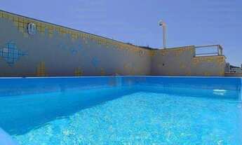 Imagem 5: Cobertura Duplex de 303,30m² em Localização Privilegiada na Trindade, Florianópolis !!