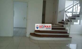 Imagem 4: Sobrado com 4 Quartos, sendo 2 suítes, 3 garagens à venda, 250 m² - Brooklin - São Paulo/S