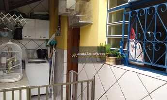 Imagem 6: Casa com 3 dormitórios à venda, 85 m² por R$ 299.000,00 - Fonte Grande - Contagem/MG