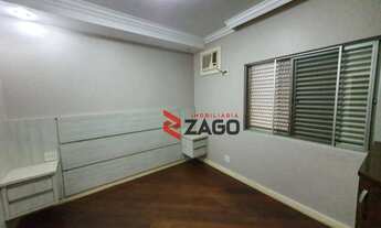 Imagem 7: Apartamento com 3 dormitórios à venda, 200 m² por R$ 530.000 - Fabrício - Uberaba/MG