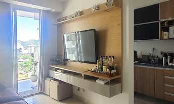 Imagem 6: Excelente apartamento no condomínio Up Norte com 60 m² de 2 quartos sendo 1 suíte