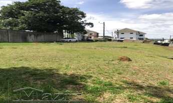 Imagem: Terreno em Hípica