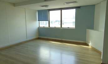 Imagem 7: Conjunto/Sala Comercial para aluguel, 5 vagas, MOINHOS DE VENTO - Porto Alegre/RS