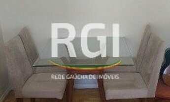 Imagem 6: Apartamento a venda com 1 quarto , no bairro Bom Fim em Porto Alegre