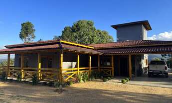 Imagem 4: Imóvel Rural com Duas Casas à venda em Urubici