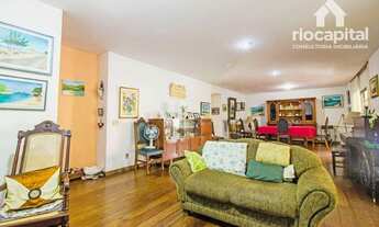 Imagem 5: Apartamento com 4 quartos à venda, 278 m² por R$ 1.850.000 - Barra da Tijuca - Rio de Jane