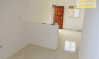 Imagem 2: Casa com 2 dormitórios à venda, 50 m² por R$ 199.000,00 - Estância Balneária de Itanhaém