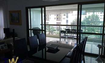 Imagem 4: Apartamento com 4 dormitórios à venda, 220 m² por R$ 2.799.000,00 - Vila da Serra - Nova L