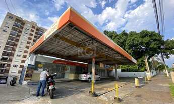 Imagem 6: Loja em Glória Galpão / depósito com 5 vagas na garagem