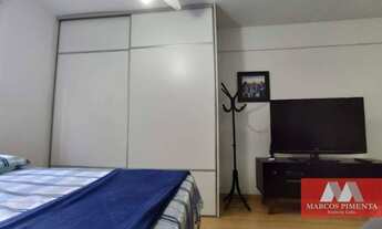 Imagem 5: Kitnet com 1 dormitório à venda, 30 m² por R$ 270.000,00 - Consolação - São Paulo/SP