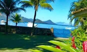 Imagem 6: Casa para venda com 1300 metros quadrados com 6 quartos em Portogalo - Angra dos Reis - RJ