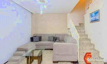 Imagem: Sobrado à venda, 103 m² por R$ 880.000,00