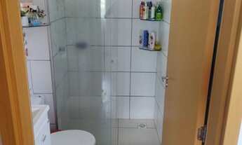 Imagem 6: Qr 421 Residencial Olimpyc samambaia- Aceitamos Financiamento- Excelente apartamento 2 qua