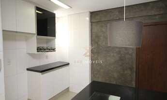 Imagem 5: Apartamento com 2 dormitórios à venda, 65 m² por R$ 500.000 - Funcionários - Belo Horizont