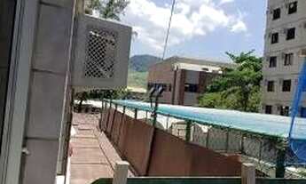 Imagem 7: Apartamento com 3 dormitórios à venda, 115 m² por R$ 1.100.000,00 - Barra da Tijuca - Rio