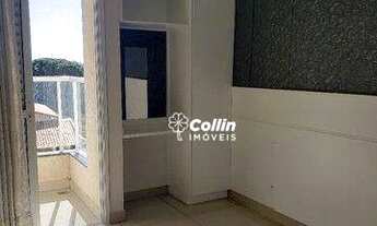 Imagem 2: Apartamento à venda, 54 m² por R$ 220.000,00 - Nossa Senhora da Abadia - Uberaba/MG