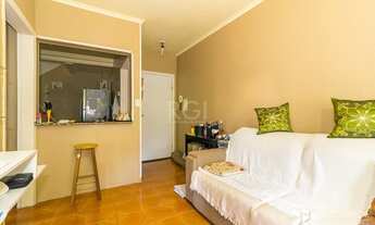 Imagem 6: Apartamento 2 dormitorios Campos Velhos