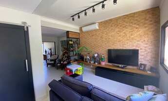 Imagem 4: VALINHOS - Casa de Condomínio - CHÁCARAS SILVANIA