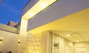 Imagem 2: Casa | 170,00 m² de Construção | Jardim Espanha