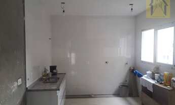 Imagem 7: Apartamento com 2 dormitórios à venda, 45 m² por R$ 250.000,00 - Parque São Lucas - São Pa