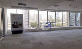 Imagem 2: Conjunto para alugar, 535 m² por R$ 40.162,00/mês - Brooklin - São Paulo/SP