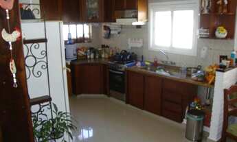 Imagem 7: CASA 03 DORMITÓRIOS PORTO ALEGRE