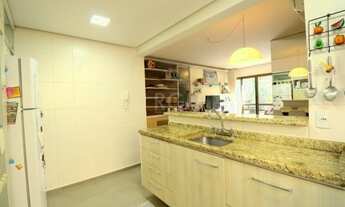 Imagem 6: Garden em Petrópolis