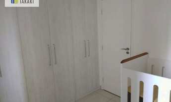 Imagem 7: Apartamento com 3 dormitórios à venda, 110 m² por R$ 1.200.000,00 - Alto da Mooca - São Pa