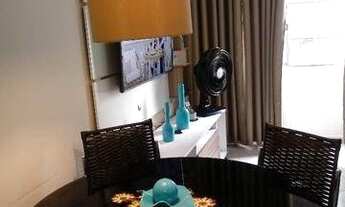 Imagem 4: Apartamento com 1 dormitório à venda, 51 m² por R$ 350.000,00 - Bela Vista - São Paulo/SP