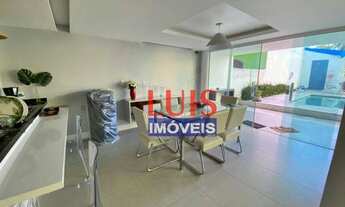 Imagem 5: Casa com 3 dormitórios à venda, 250 m² por R$ 1.260.000 - Piratininga - Niterói/RJ - CA457