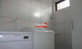 Imagem 2: APTO COM QUATRO DORMITÓRIOS, SENDO DOIS SUÍTES