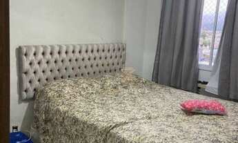 Imagem 7: Apartamento com 2 dormitórios à venda, 53 m² por R$ 310.000 - Freguesia (Jacarepaguá) - Ri