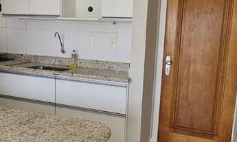 Imagem 5: Cobertura - 104 m² - Nascente Total - Piscina Privativa - 1 Vaga de Garagem