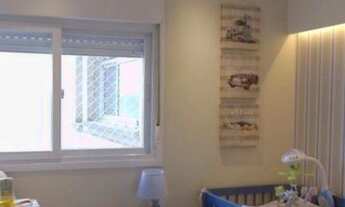 Imagem 3: Apartamento com 3 dormitórios à venda, 109 m² por R$ 1.290.000,00 - Vila Mascote - São Pau