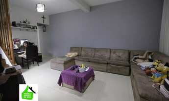 Imagem 4: Sobrado 04 Dormitórios + 02 Suítes + Incrível Varanda c/ Churrasqueira + 02 Vagas Garagem