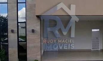 Imagem: Casa Venda no condomínio Primor das Torres