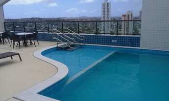 Imagem 3: Apartamento para venda com 63 metros quadrados com 3 quartos em Casa Amarela - Recife - Pe