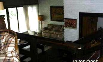 Imagem 3: Casa em Jardim Isabel